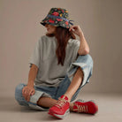 Lumis - Omega Walk - Lumis-Red-37