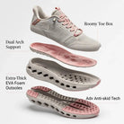Lumis - Omega Walk - Lumis-Grey-37