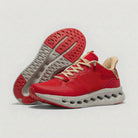 Lumis - Omega Walk - Lumis-Red-37