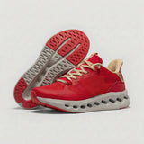 Lumis - Omega Walk - Lumis-Red-37