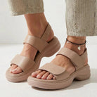 Modesty - Omega Walk - M276-Off-White-35