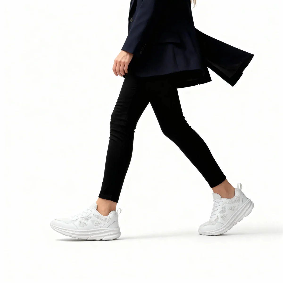 Motion X - Omega Walk - M272-White-36