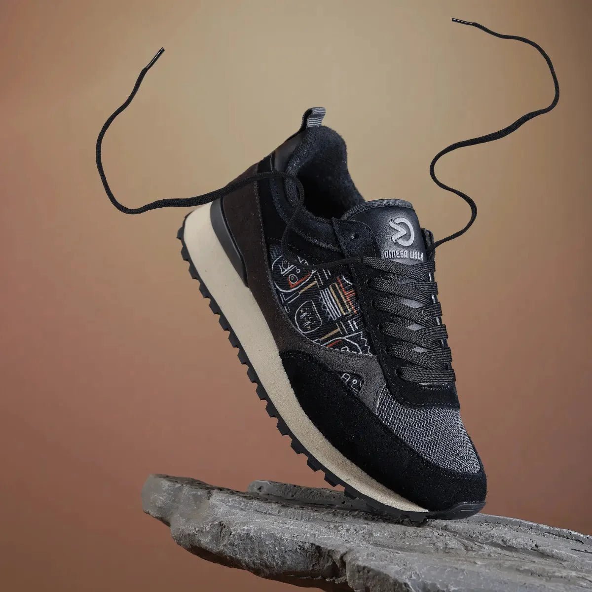 Novera - Omega Walk - Novera - Black - 37