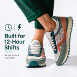 Novera™ - Omega Walk - Novera-Green-37