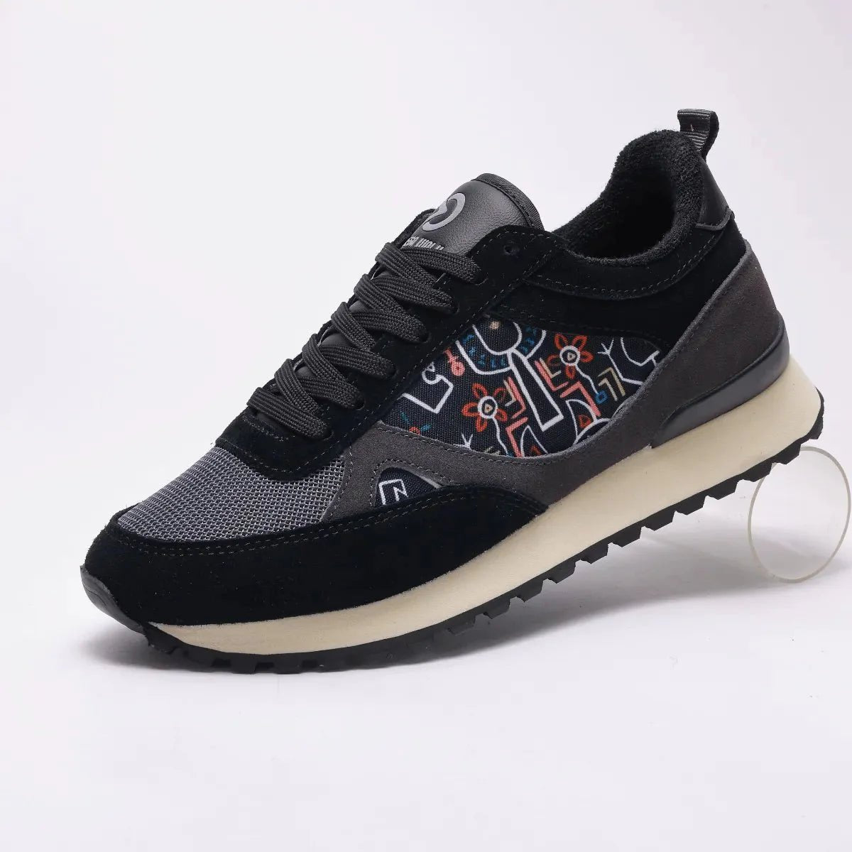 Novera - Omega Walk - Novera - Black - 37