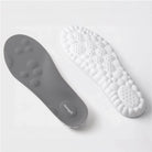 Pain Relief Massage Insoles - Omega Walk - omegax-Black-35-36