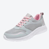 Ortho Air - Omega Walk - M266-Grey-35
