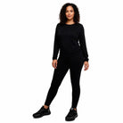 Ortho Air - Omega Walk - M266-Black-35