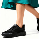 Ortho Air - Omega Walk - M266-Black-35