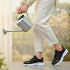 Ortho Air - Omega Walk - M266-Black - Pink-35