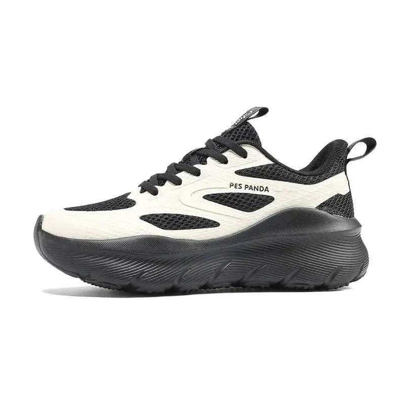 Ortho Balance 2.0 - Omega Walk - M262 - Black - 36