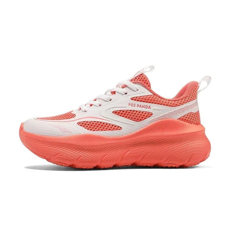 Ortho Balance 2.0 - Omega Walk - M262 - Red - 36