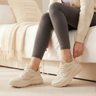Ortho Balance 2.0 - Omega Walk - M262 - Beige - 36