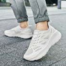 Ortho Balance - Omega Walk - M258 - White - 36