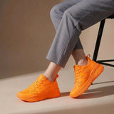 Ortho Balance™ - Omega Walk - M258-Orange-36