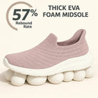 Ortho Glide - Omega Walk - M263-Pink-36