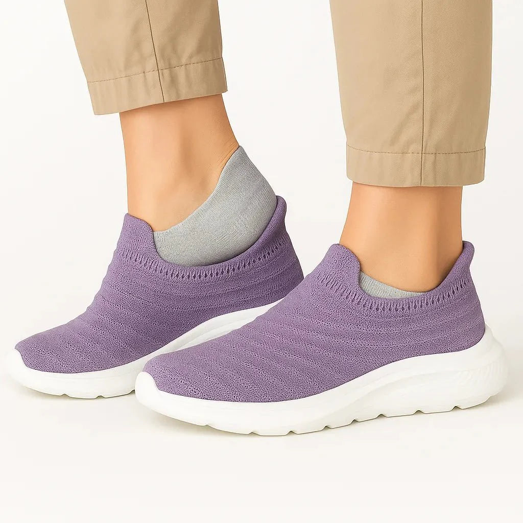 Ortho Glide - Omega Walk - M263-Purple-36