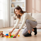 Ortho Glide - Omega Walk - M263-Black-36