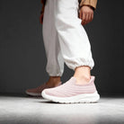 Ortho Glide - Omega Walk - M263-Pink-36