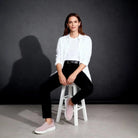 Ortho Glide - Omega Walk - M263-Pink-36