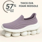 Ortho Glide - Omega Walk - M263-Purple-36