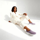 Ortho Glide - Omega Walk - M263-Purple-36