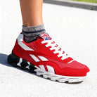 Ortho Step 2.0 - Omega Walk - M257-Red-36
