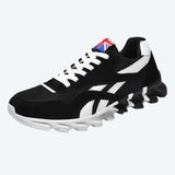 Ortho Step 2.0 - Omega Walk - M257-Black-36