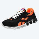 Ortho Step 2.0 - Omega Walk - M257-Orange-36
