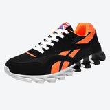 Ortho Step 2.0 - Omega Walk - M257-Orange-36