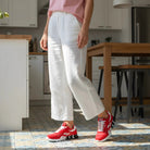 Ortho Step 2.0 - Omega Walk - M257-Red-36