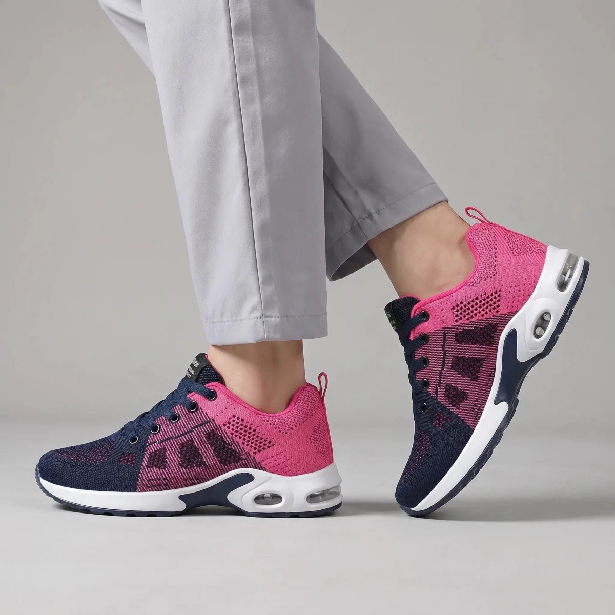 Ortho Walk 2.0™ - Omega Walk - M239-Pink-36