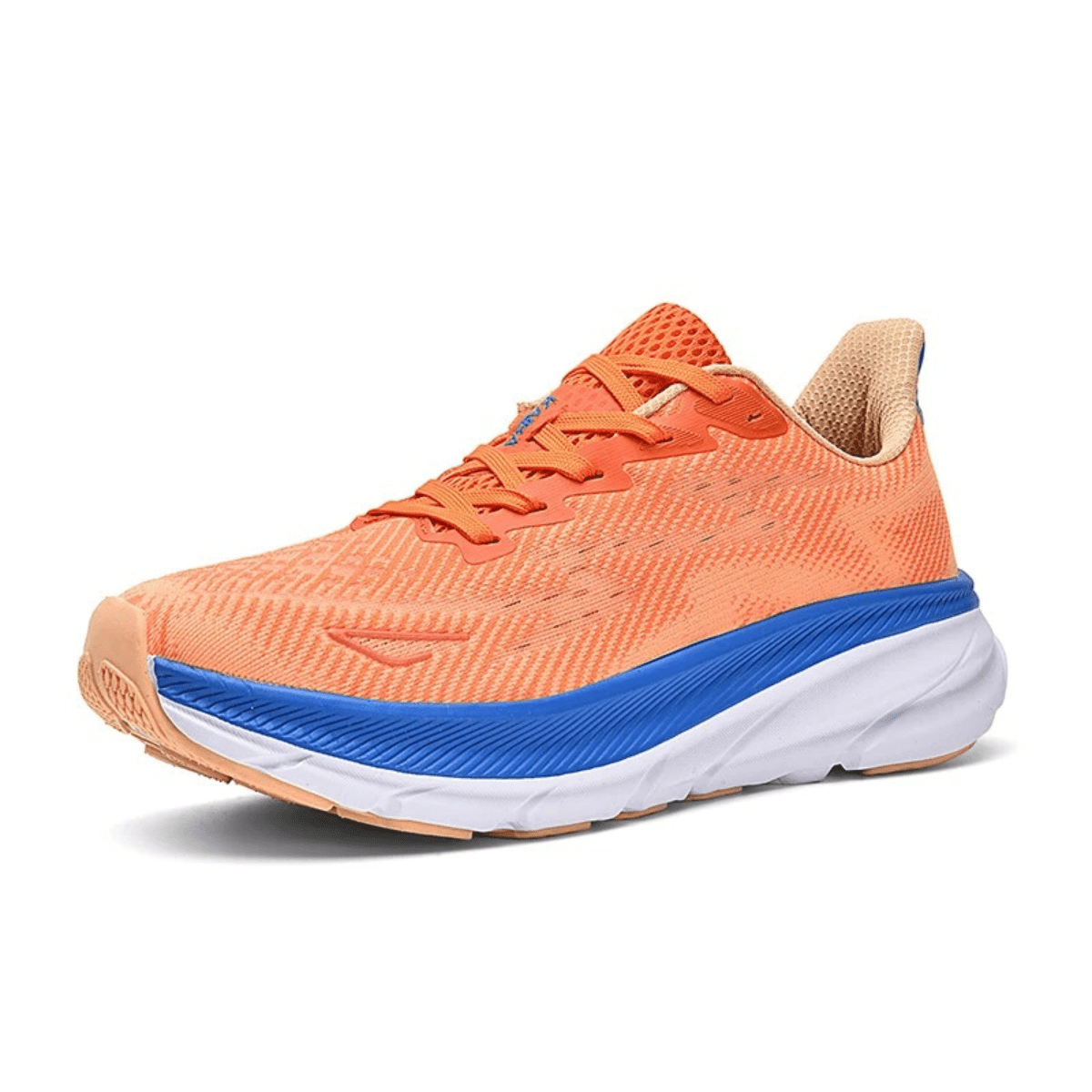 Ortho Walk - Omega Walk - M261 - Orange - 36