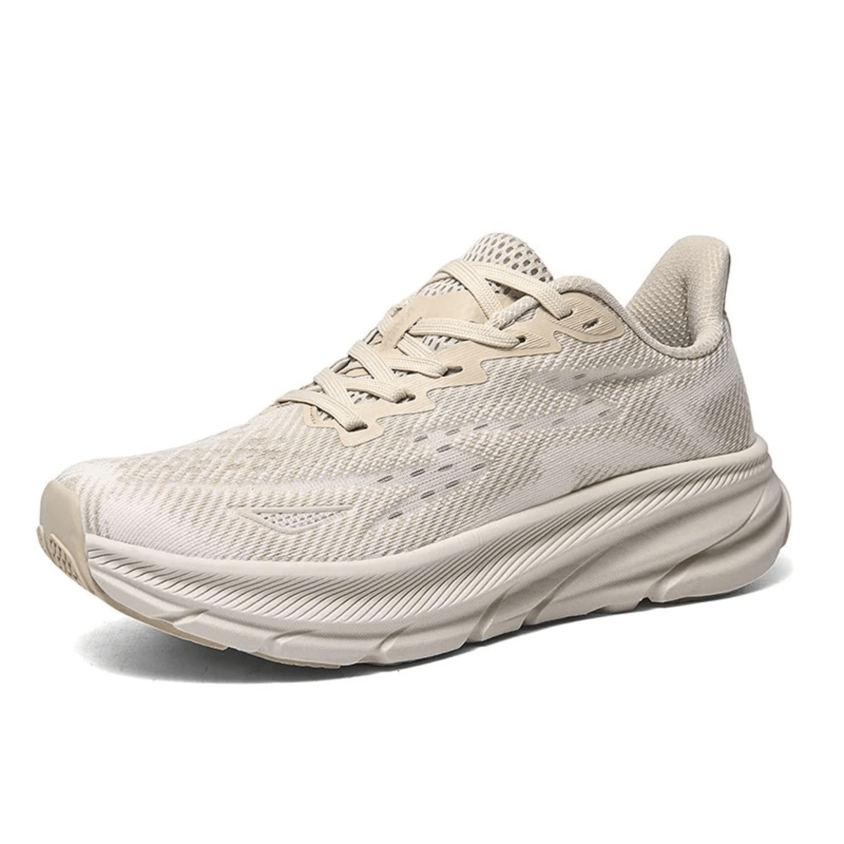 Ortho Walk - Omega Walk - M261 - Beige - 36