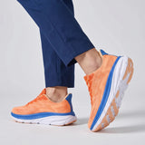 Ortho Walk™ - Omega Walk - M261-Orange-36