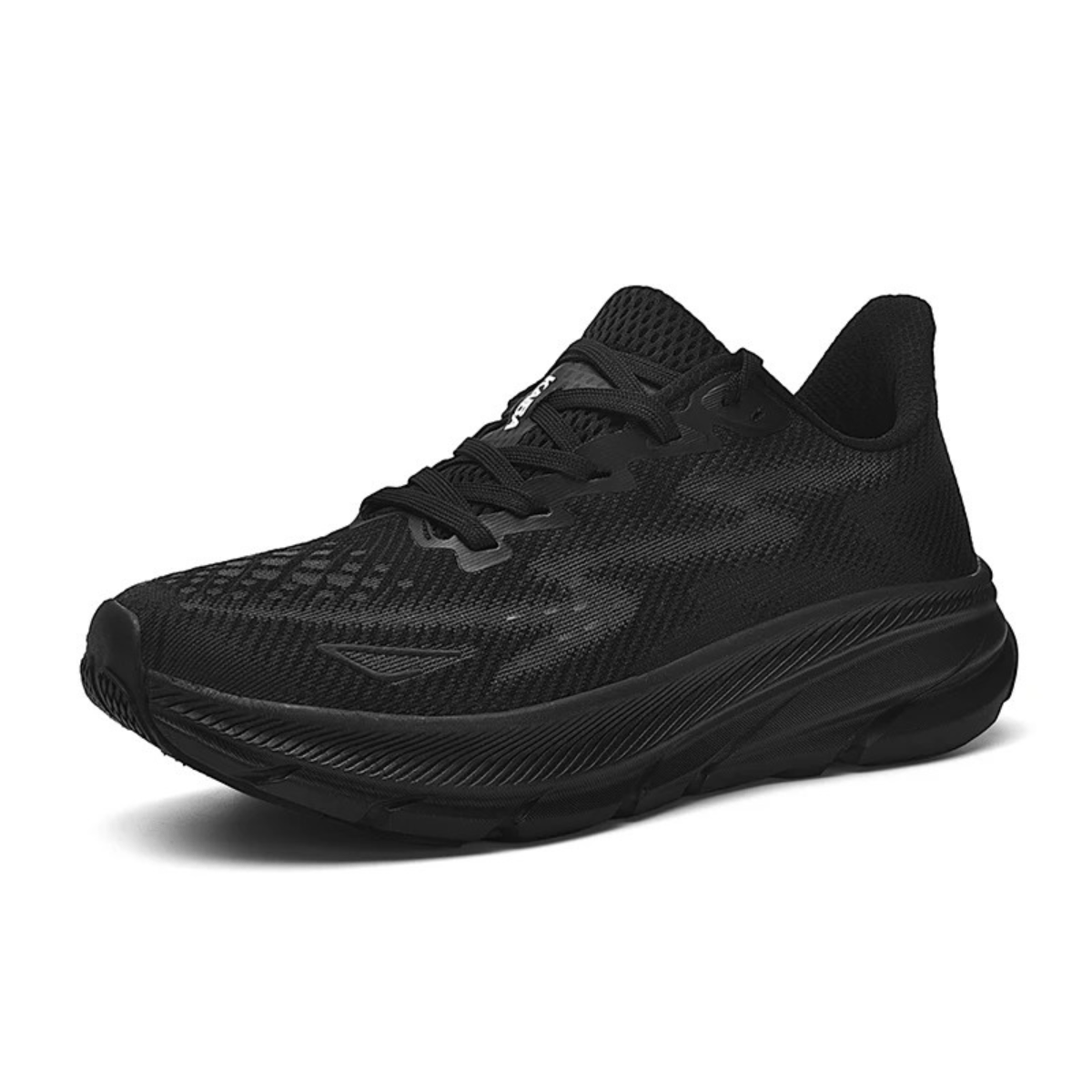 Ortho Walk - Omega Walk - M261 - Black - 36