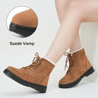 Polar Chic - Omega Walk - M15 - KHAKI - 35