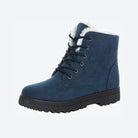 Polar Chic - Omega Walk - M15 - BLUE - 35