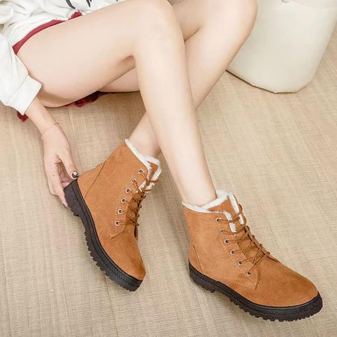 Polar Chic - Omega Walk - M15 - KHAKI - 35