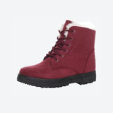 Polar Chic - Omega Walk - M15 - RED - 35