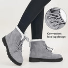 Polar Chic - Omega Walk - M15 - GREY - 35