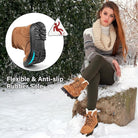 Polar Chic - Omega Walk - M15 - KHAKI - 35