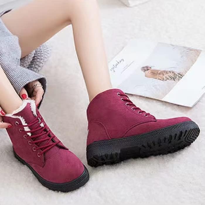 Polar Chic - Omega Walk - M15 - RED - 35