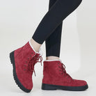 Polar Chic - Omega Walk - M15 - RED - 35