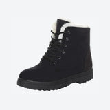 Polar Chic - Omega Walk - M15 - BLACK - 35
