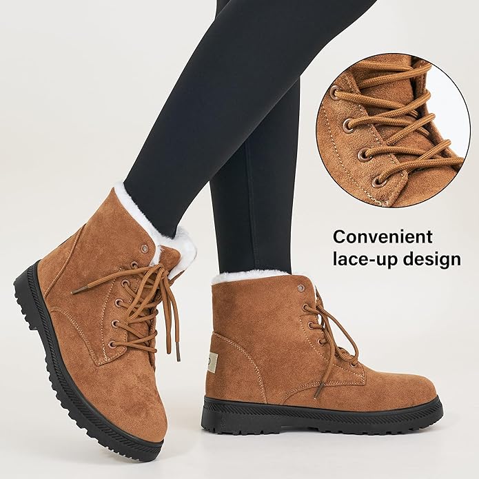 Polar Chic - Omega Walk - M15 - KHAKI - 35