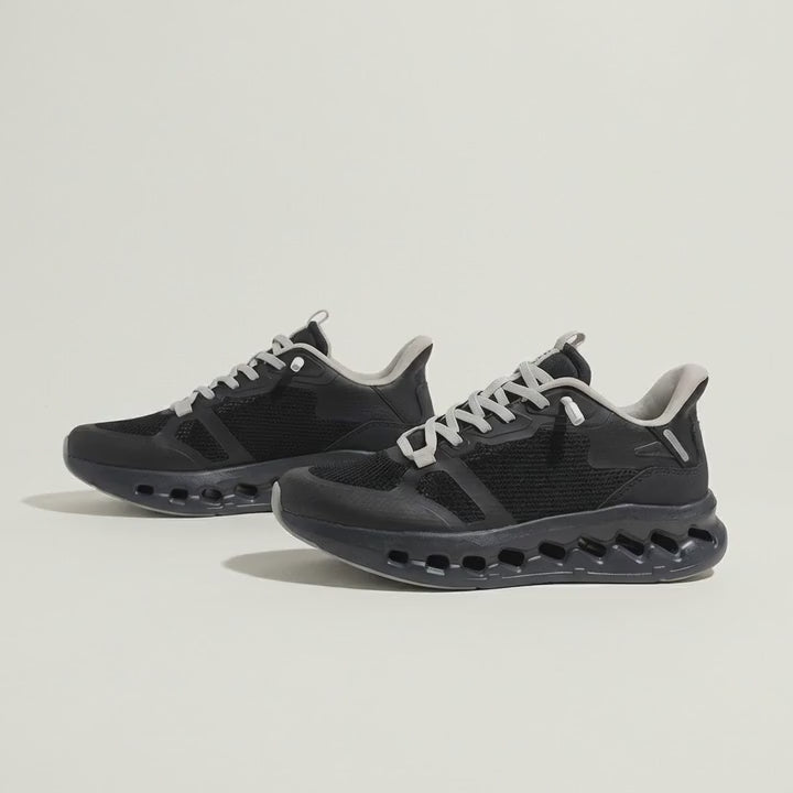 Lumis - Omega Walk - Lumis-Black-37