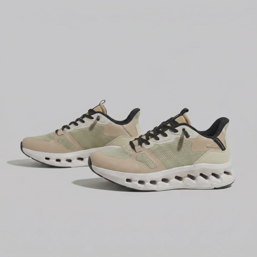 Lumis - Omega Walk - Lumis-Green-37