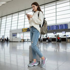 Ortho Plus 2.0 - Omega Walk - M129 - Grey - 35