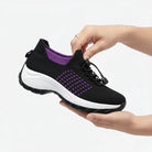 Ortho Plus 2.0 - Omega Walk - M129 - PURPLE - 35